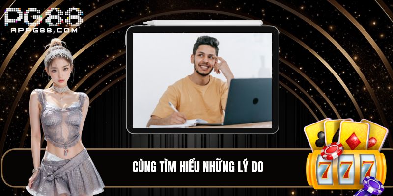 Cùng tìm hiểu những lý do xuất hiện tin đồn