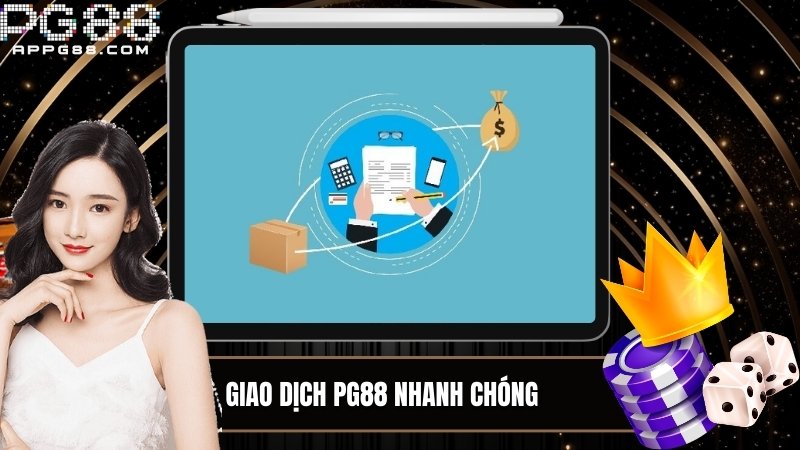 Giới thiệu kênh thanh toán dễ dàng, nhanh chóng